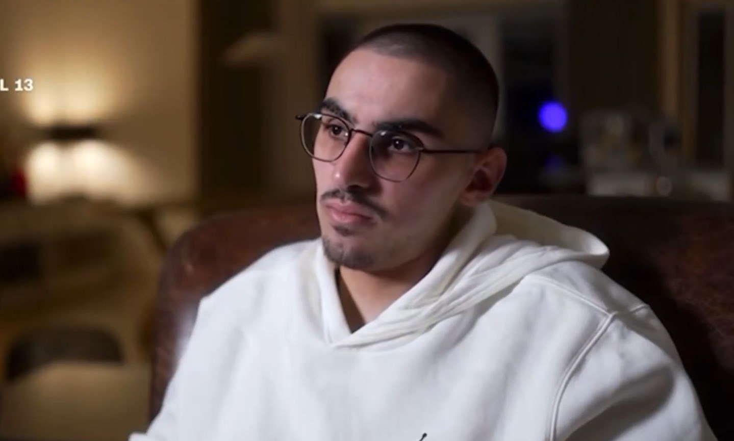 Ισραηλινός πρώην όμηρος περιγράφει τα φρικτά βασανιστήρια της Χαμάς