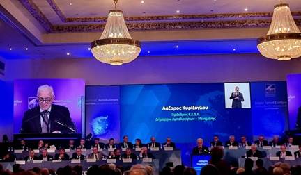 Στενότερη στάση της διοίκησης της ΚΕΔΕ με δυναμικές κινητοποιήσεις