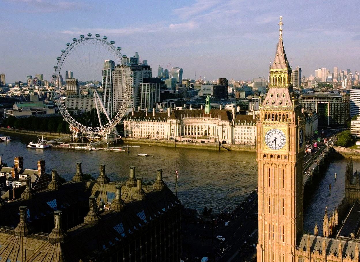 Λονδίνο, Παρίσι, Μαδρίτη και άλλες: Η Ευρώπη πρωτοστατεί στην παγκόσμια κατάταξη καλύτερων πόλεων