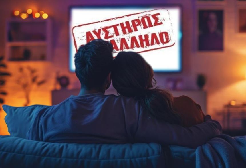 Η πορνογραφία πλήττει τις ανθρώπινες σχέσεις