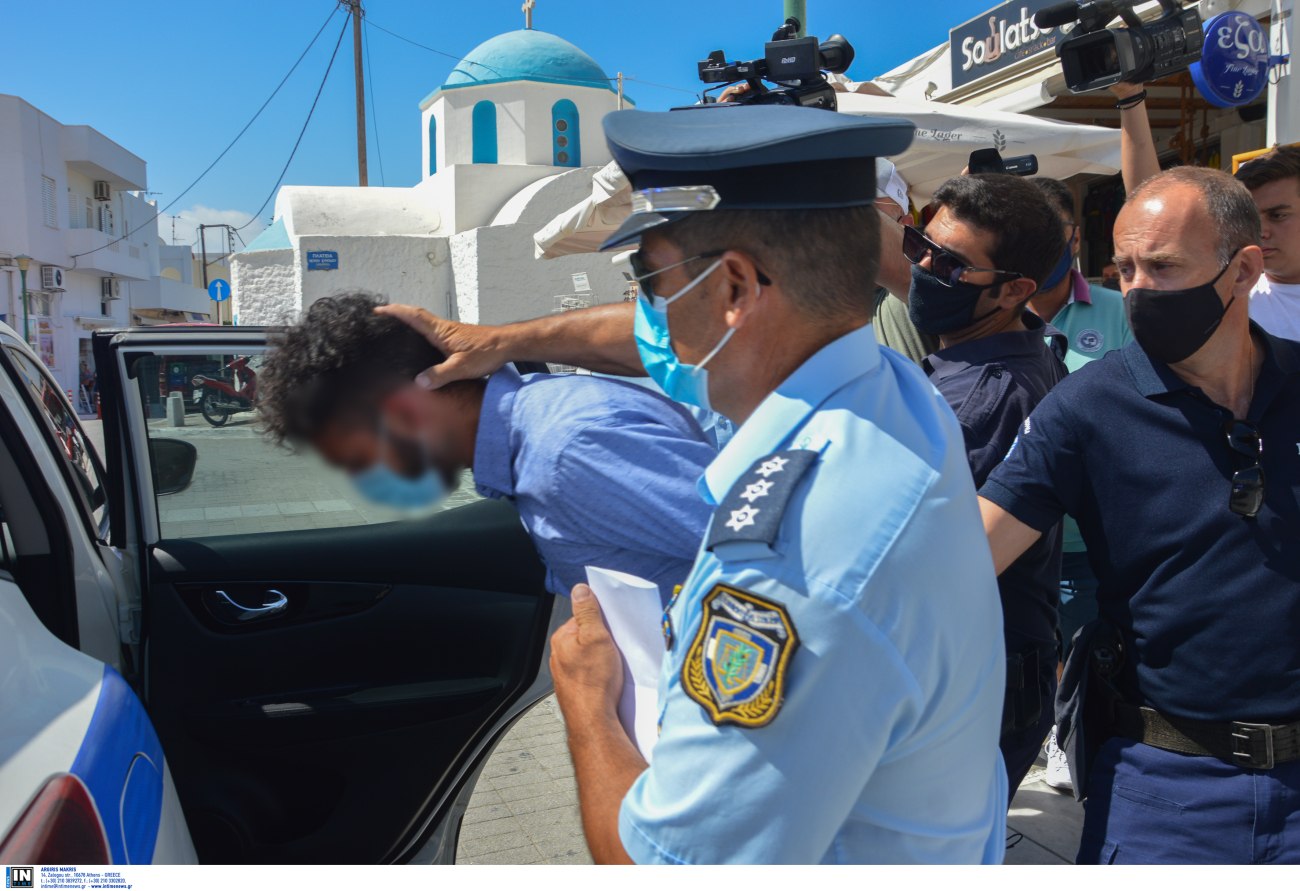 Διεκόπη η εκδίκαση της υπόθεσης δολοφονίας της Γαρυφαλλιάς για τις 3 Δεκεμβρίου