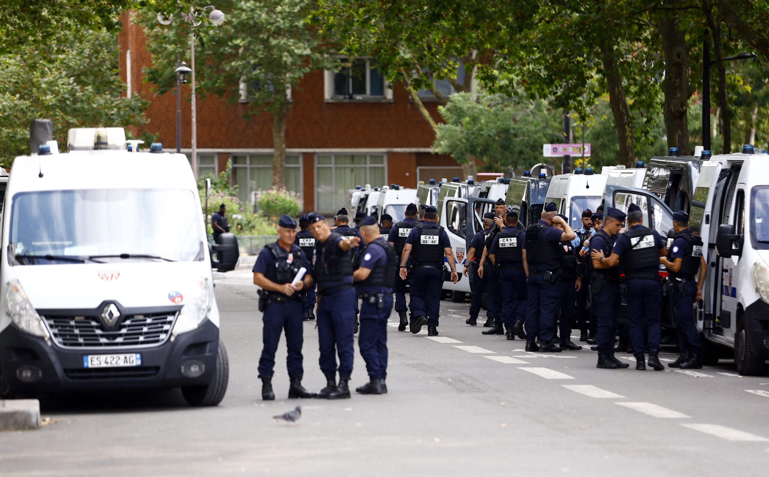 Παρίσι: Συνέλαβαν τρεις νεαρές γυναίκες για σχεδιασμό τζιχαντιστικής επίθεσης