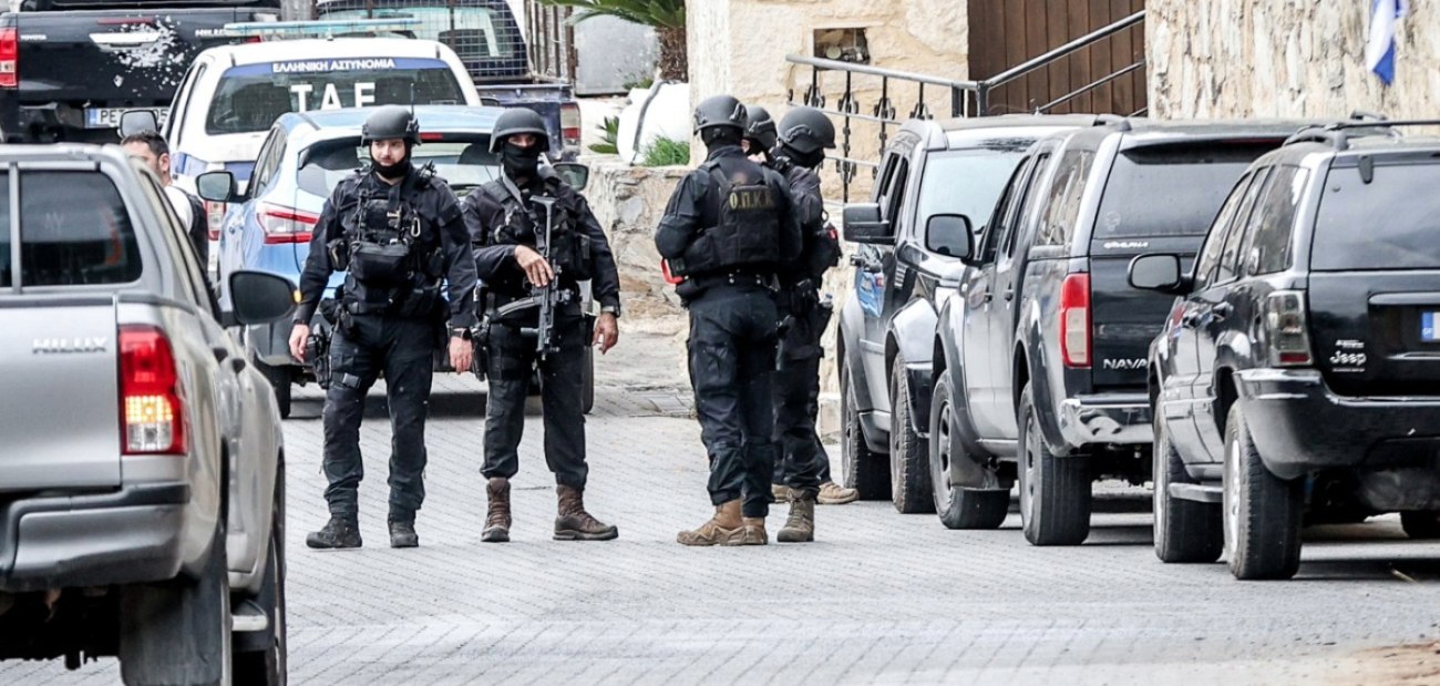 Φόβοι για νέο αιματοκύλισμα στα Βορίζια: Η κραυγή αγωνίας από τους κατοίκους του χωριού