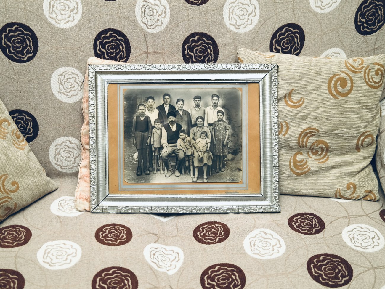 Ένας δάσκαλος στα Βορίζια: Έφυγα από το σχολείο νύχτα, κυνηγημένος