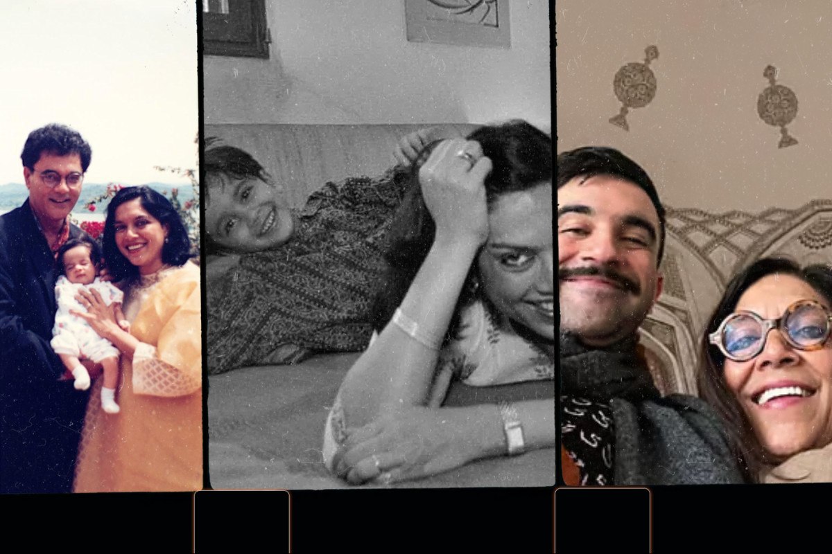 Μίρα Ναΐρ: Πώς η σπουδαία κινηματογραφίστρια διαμόρφωσε τον γιο της Ζοράν Μαμντάνι, τον πολιτικό φαινόμενο