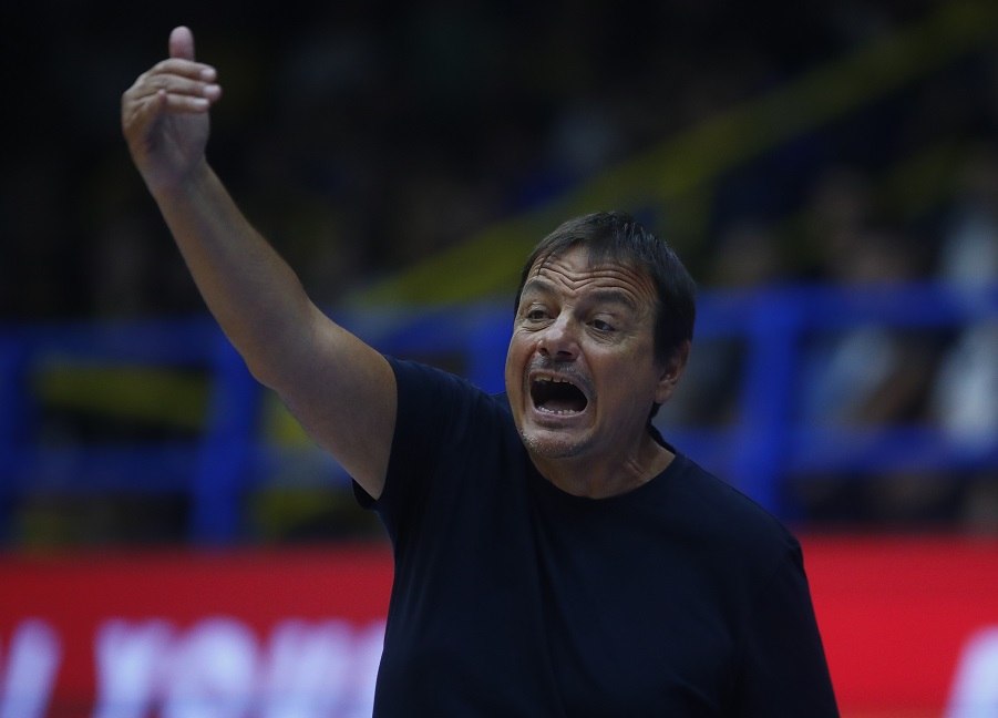 Αταμάν: Ο Παναθηναϊκός υπέγραψε τον Φαρίντ – Αποκαλύψεις για τον Μπάσεϊ