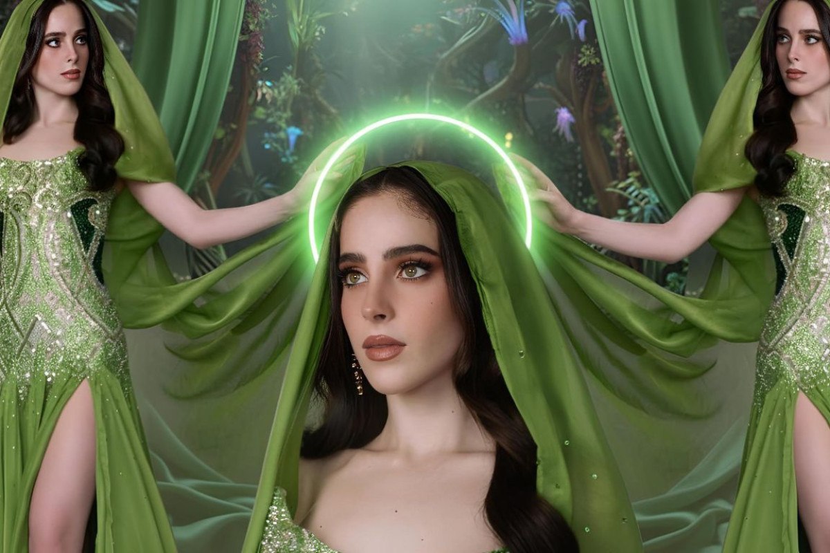 Μις Υφήλιος: Πώς η Μις Μεξικό έδωσε φωνή στην ομορφιά ως σύμβολο θάρρους απέναντι στην χυδαιότητα