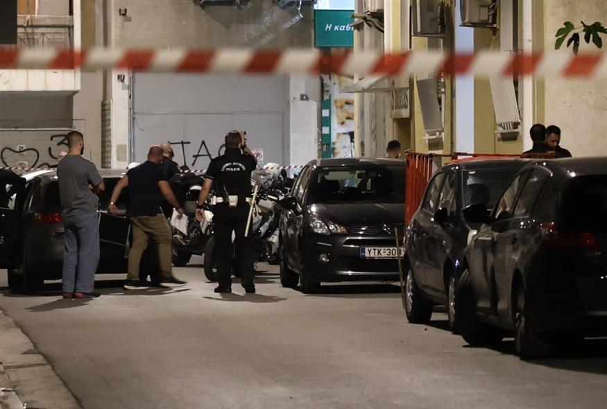 Δύο συλλήψεις για τη δολοφονία 31χρονου Ουκρανού στον Άγιο Παντελεήμονα: Η ενέδρα και η βίαιη επίθεση