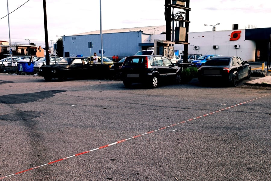 Χαλκίδα: Προφυλάκιση και των τεσσάρων συλληφθέντων για τη δολοφονία του 20χρονου