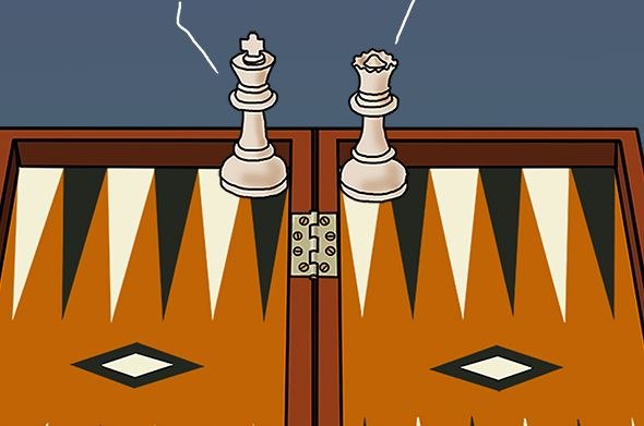 Αρκάς: Η καλημέρα της Κυριακής με μια ανατρεπτική εικόνα