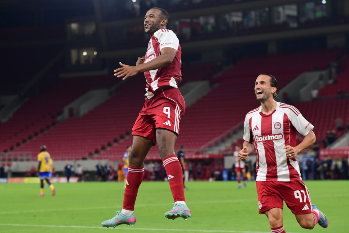 Ολυμπιακός: Δοκιμασία στη Νίκαια με την Κηφισιά για την κορυφή