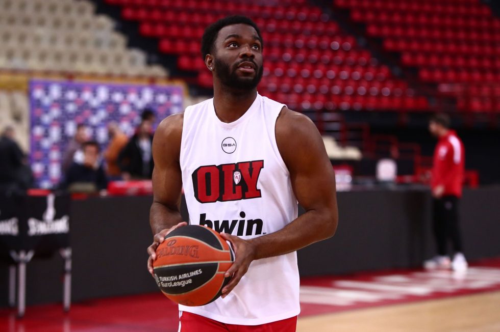 Ο Κίναν Έβανς επιστρέφει στη δράση μετά από 533 ημέρες