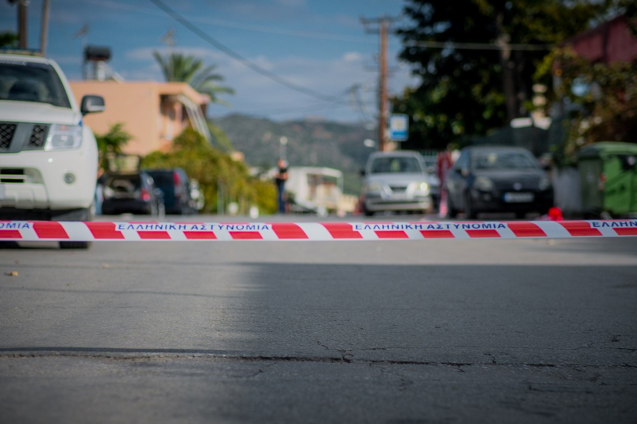 Βορίζια: Σε εξέλιξη η έρευνα για πέντε κρατούμενους στις φυλακές Αλικαρνασσού – Ανησυχία στην περιοχή