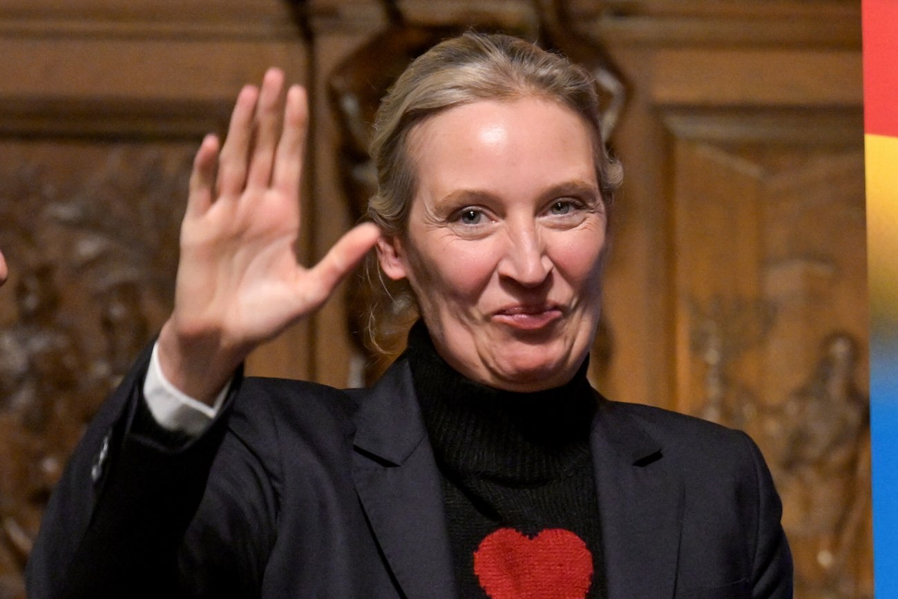 Η AfD αναζητά δεσμούς με τον Τραμπ: Η γερμανική Ακροδεξιά οικοδομεί σχέσεις με τον Λευκό Οίκο