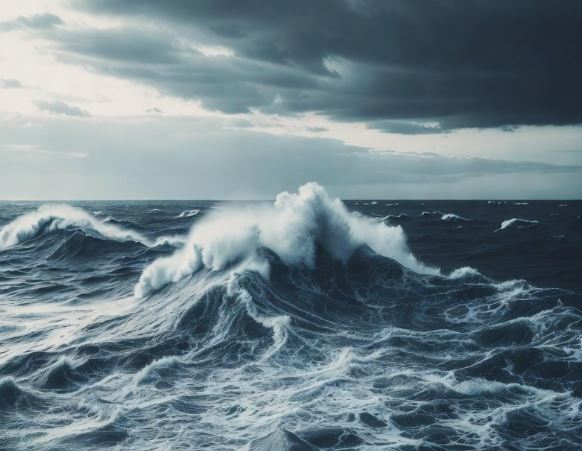 Μικρό τσουνάμι πλήττει τη βόρεια ακτή της Ιαπωνίας μετά από ισχυρό σεισμό 6,7 βαθμών