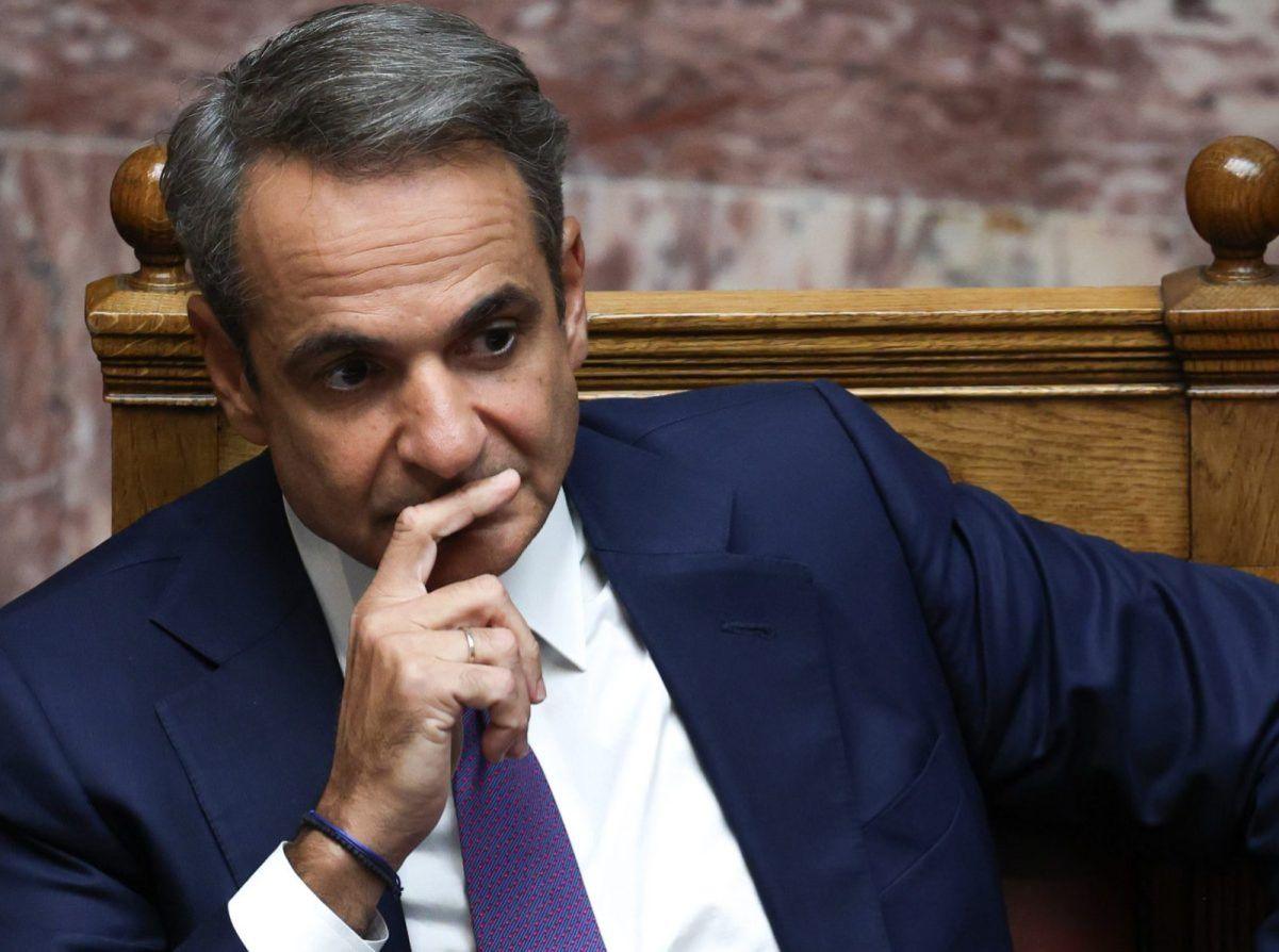 Ο Έλληνας Πρωθυπουργός Καταδικάζει τη Βία με Όπλα και Παρουσιάζει Επιτεύγματα στην Ενέργεια