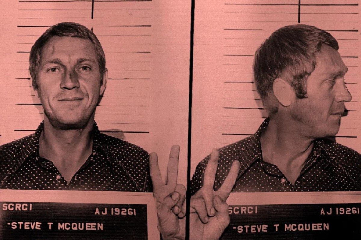 Κοκαΐνη, γκάζια και κακοποιητική συμπεριφορά: Ήρθε η ώρα ο βασιλιάς του cool Στιβ ΜακΚουίν να αποχωρήσει από τον θρόνο του;