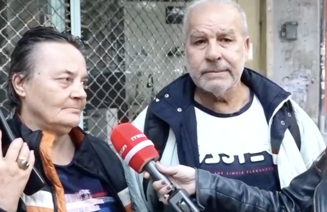 Κυψέλη: Το ταξίδι τριών ετών προς τη στέγη για τους άστεγους του αυτοκινήτου