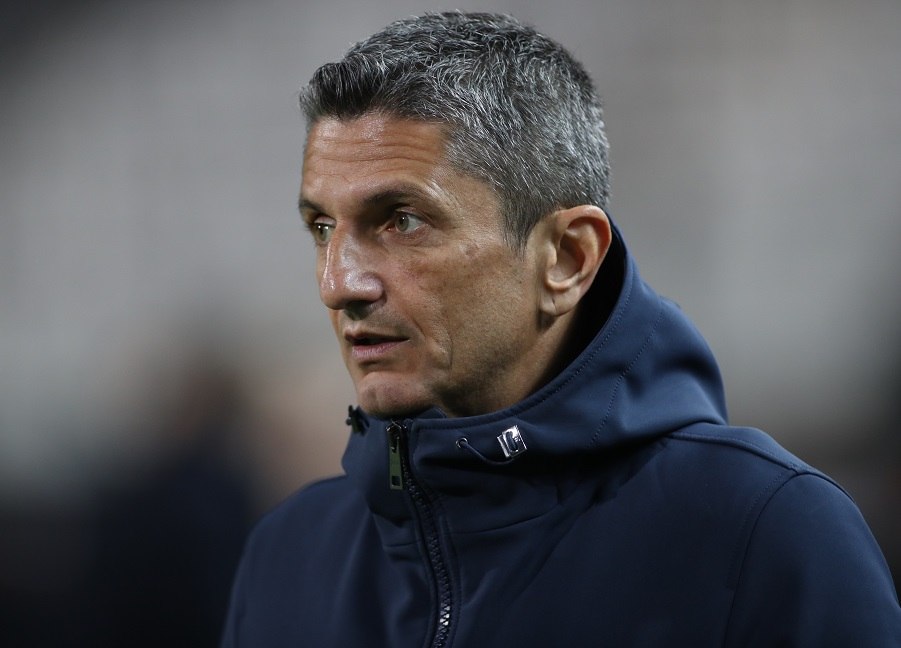 Πάοκ: Η βασική ενδεκάδα που ανακοίνωσε ο Λουτσέσκου για το ντέρμπι με τον Παναθηναϊκό