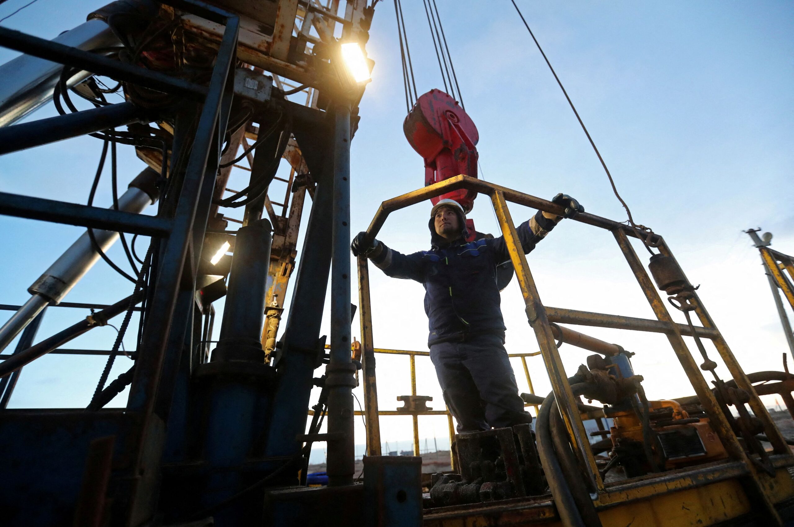 Πώς οι λομπίστες ορυκτών καυσίμων συμμετείχαν στις συνομιλίες του ΟΗΕ για το κλίμα και συνέχισαν τη γεώτρηση