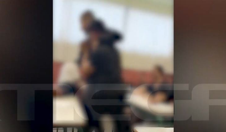 Αγωνιώδεις καταστάσεις βίας στα σχολεία – Μαρτυρίες που σοκάρουν