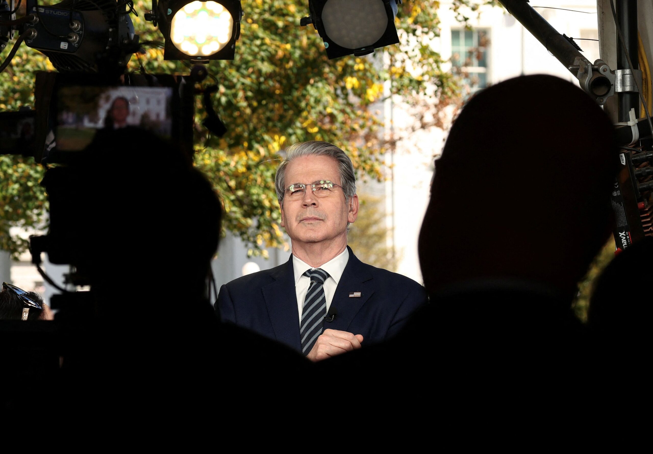 Το μέρισμα του Τραμπ και οι φορολογικές προτάσεις του Μπέσεντ