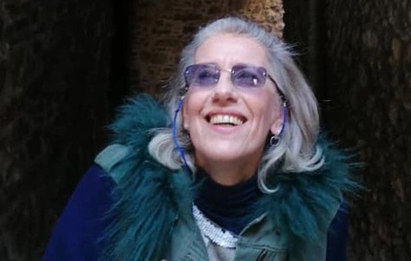 Απεβίωσε η δημοσιογράφος Αγγελική Βύζικα