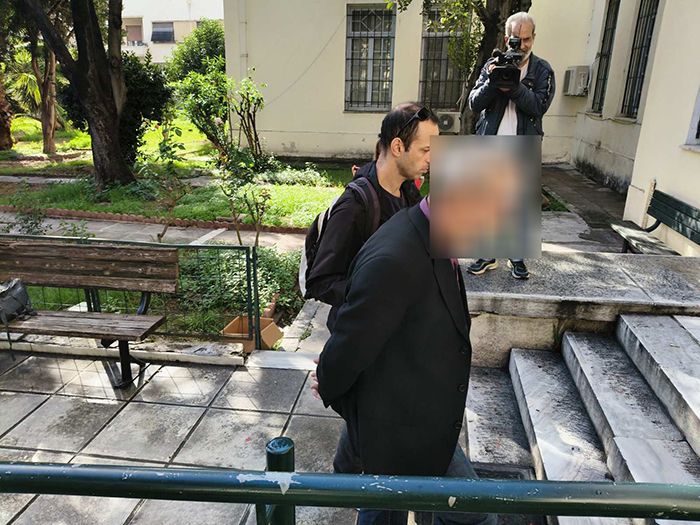 Βόλος: Νέα στοιχεία για τον λιμενικό που κατηγορείται για ασέλγεια σε ανήλικους και δωροληψία