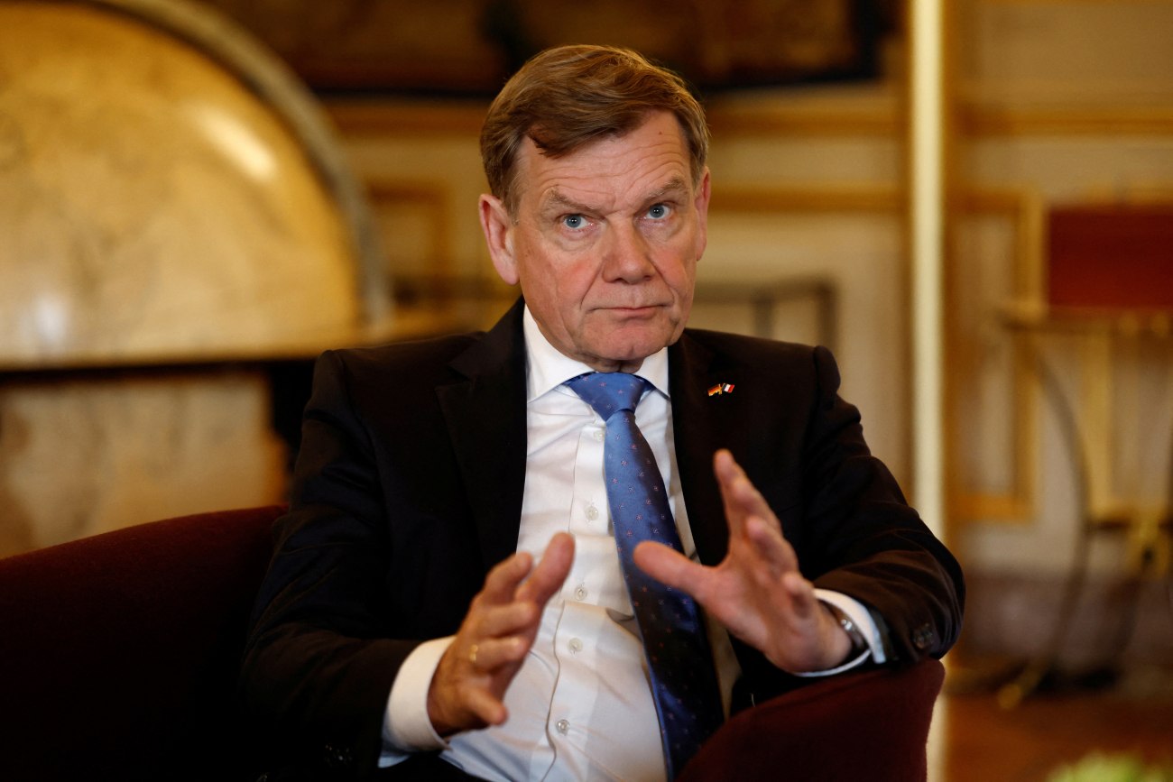 Βολιβία: Η νέα κυβέρνηση της δεξιάς κατεύθυνσης ανοίγει την όρεξη της Γερμανίας για λίθιο και σπάνιες γαίες