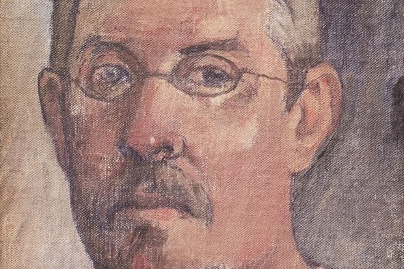 Η ανατροπή γύρω από την αυτοπροσωπογραφία του Γκογκέν: Αλήθεια ή παραποίηση;