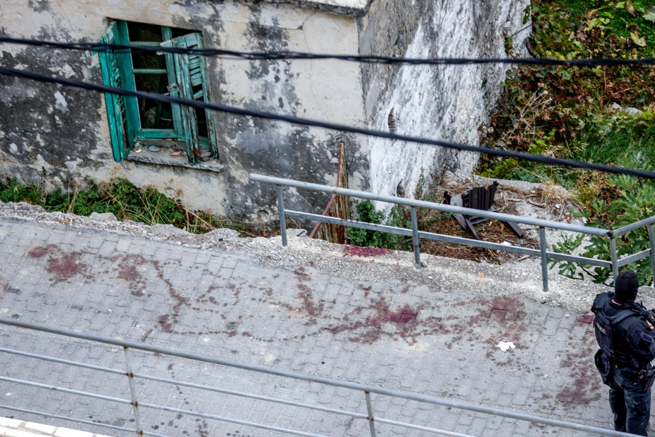 Βορίζια: Σε διπλή κατεύθυνση οι έρευνες των Αρχών – Απολογούνται σήμερα οι Καργάκηδες