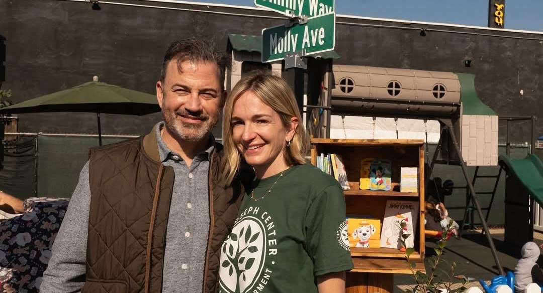 Η Μόλι ΜακΝίρνι εκφράζει τον θυμό της για τους συγγενείς της που υποστηρίζουν τον Τραμπ