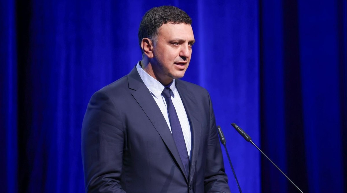 Στην Αίγυπτο ο Κικίλιας: ποιους θα συναντήσει