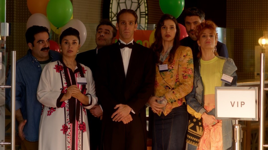 Νέα επεισόδια από το HOTΕΛ ΕΛVIRA: Τι θα παρακολουθήσουμε