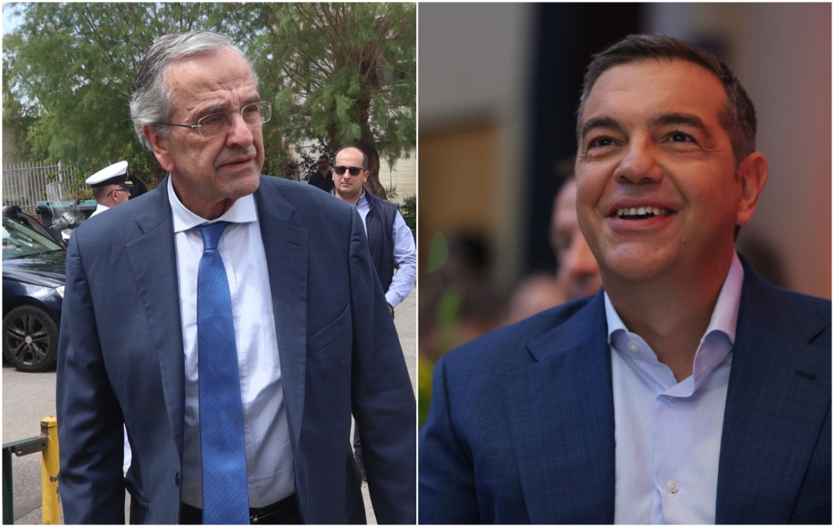 Η Ιθάκη και η απάντηση Τσίπρα στον Σαμαρά – Το πολιτικό παρασκήνιο και οι νέες πολιτικές εξελίξεις