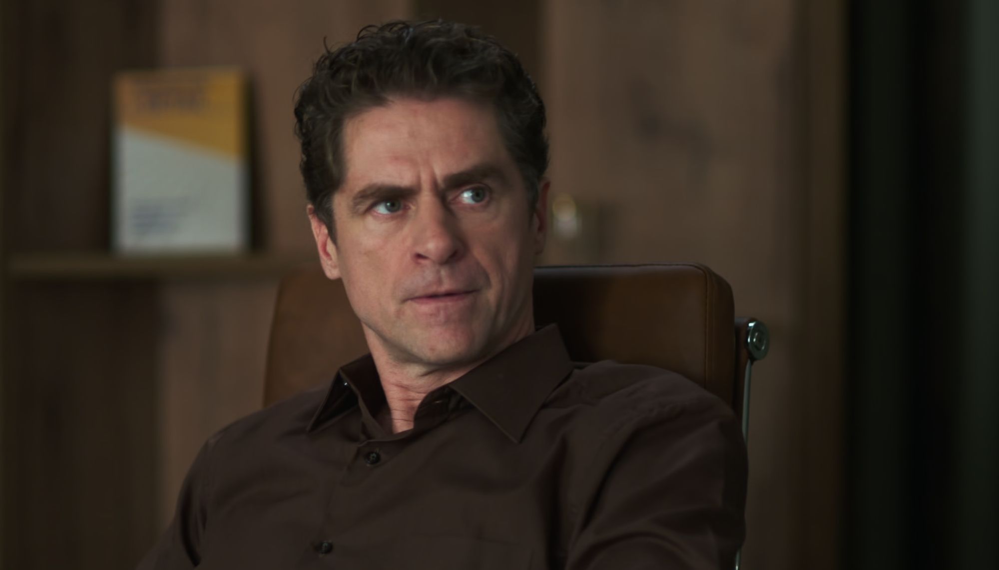 Μια νύχτα μόνο στο MEGA: Νέα ανήθικη πρόταση από τον Οδυσσέα στην Αρετή