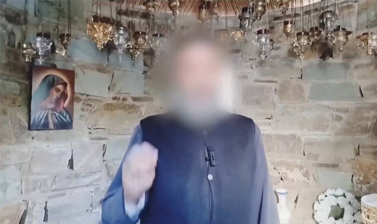 Θύμα απάτης από ρασοφόρο του κυκλώματος ναρκωτικών η Έρρικα Πρεζεράκου