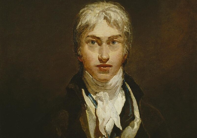 Ουίλιαμ Τέρνερ – Μπορεί ο ζωγράφος να είχε νευροδιαφορετικότητα που διαμόρφωσε την μοναδική του αντίληψη για το φως;