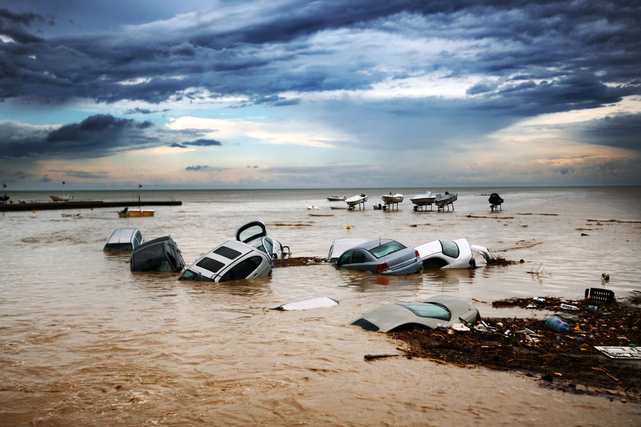 COP30: Τρεις δεκαετίες κλιματικών διαπραγματεύσεων σε έξι γραφήματα