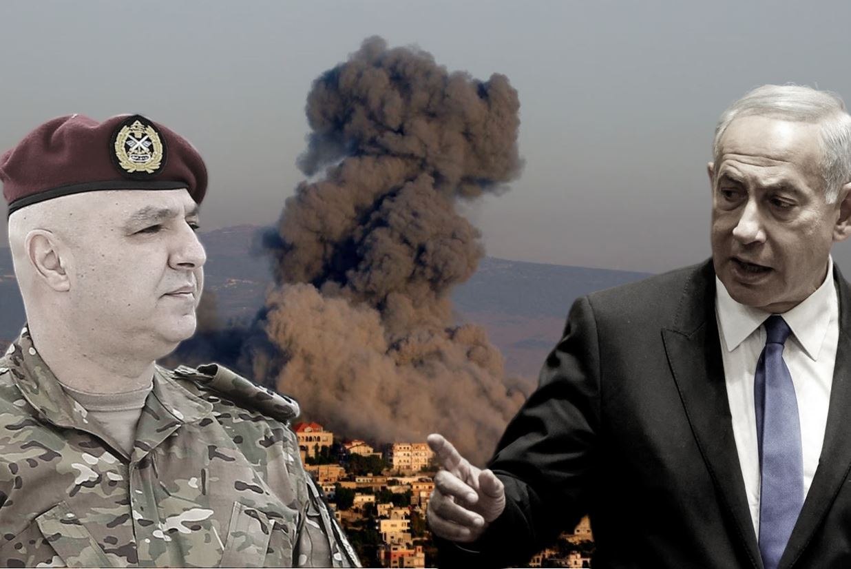 Οι ισραηλινές απαιτήσεις προς τον Λίβανο για την αφοπλιστική Χεζμπολάχ – Αναζητούν όπλα πόρτα-πόρτα