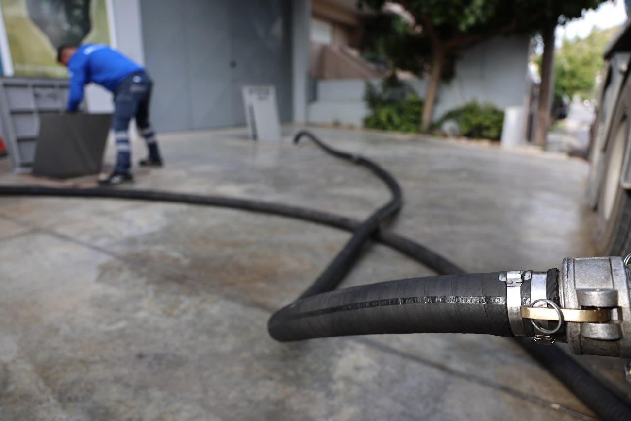 Αύξηση κόστους πετρελαίου θέρμανσης: Τιμές φτάνουν το 1,30 ευρώ/λίτρο