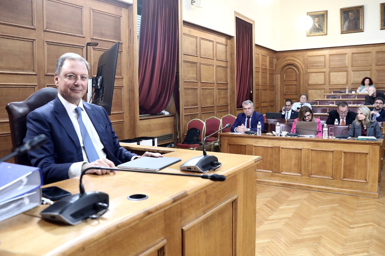 Αποκαλύψεις Λιβανού για την εξεταστική: Απειλές και επιθέσεις για τις πολιτικές του στο ΟΠΕΚΕΠΕ