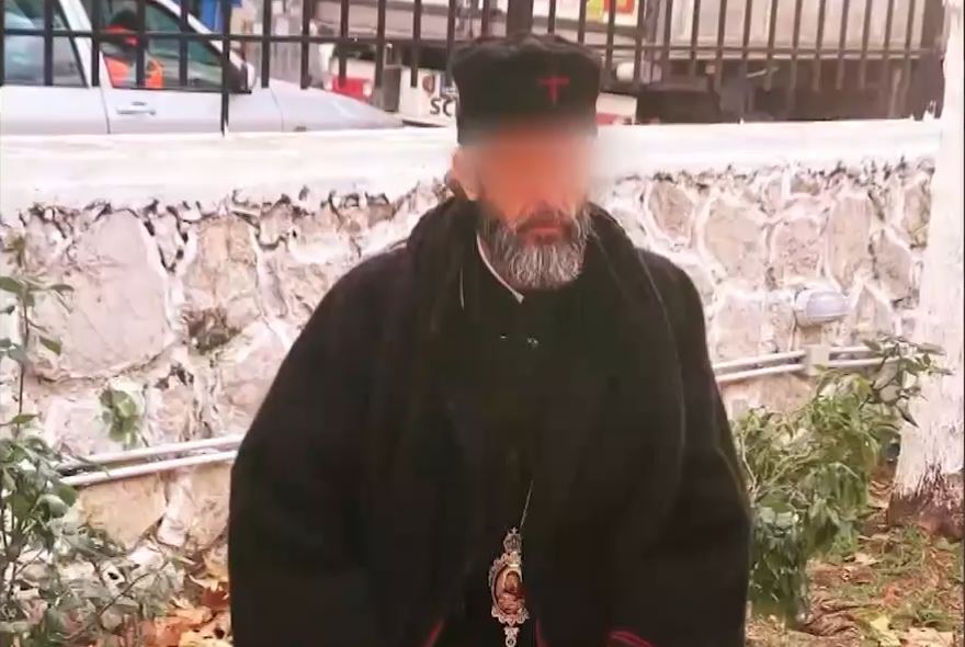 Σκάνδαλο ναρκωτικών με ρασοφόρους: Πώς ο 46χρονος ίδρυσε την εκκλησία στη Λιοσίων