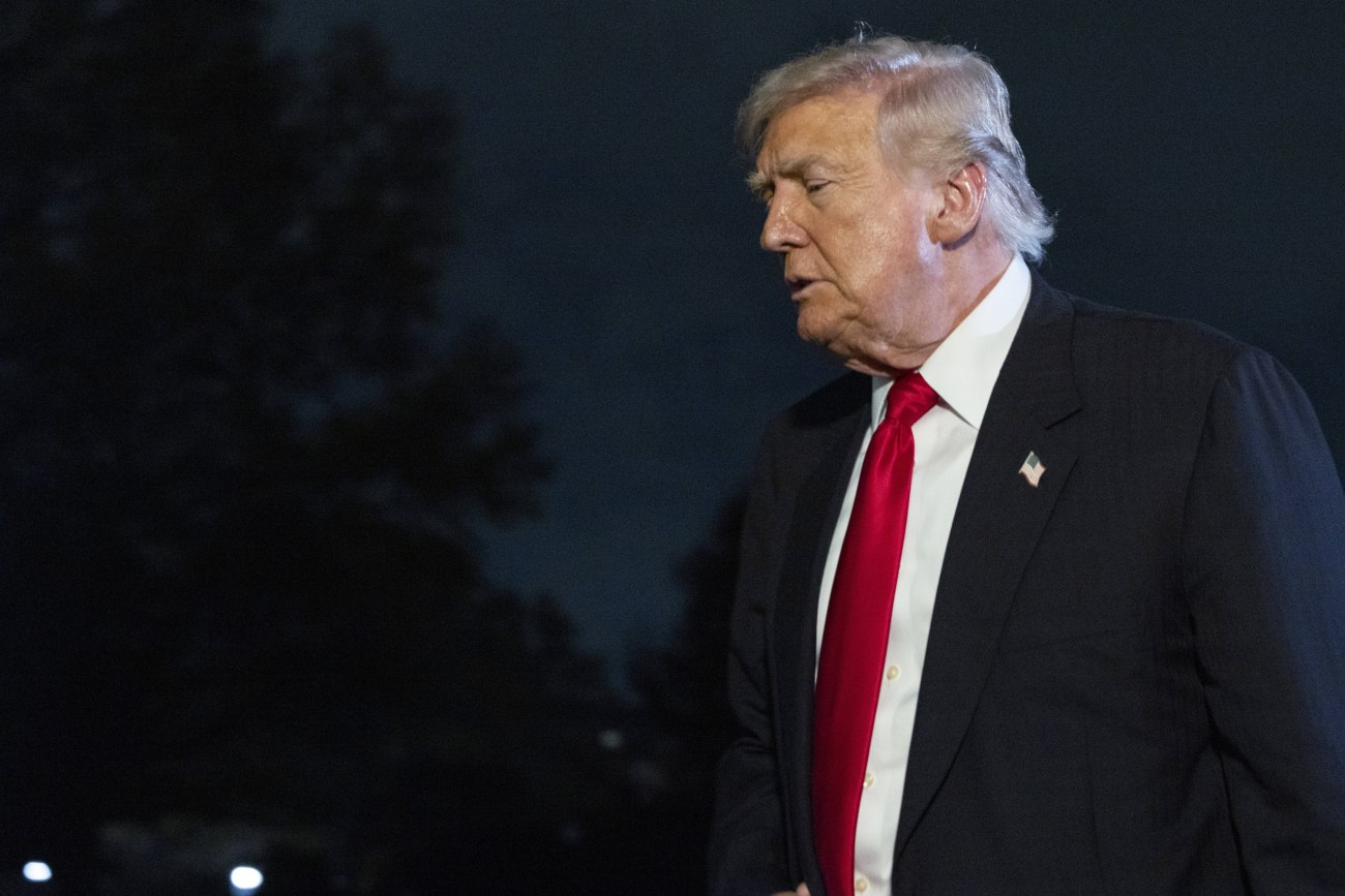 Τραμπ: Αγωγή 1 δισ. δολαρίων κατά του BBC