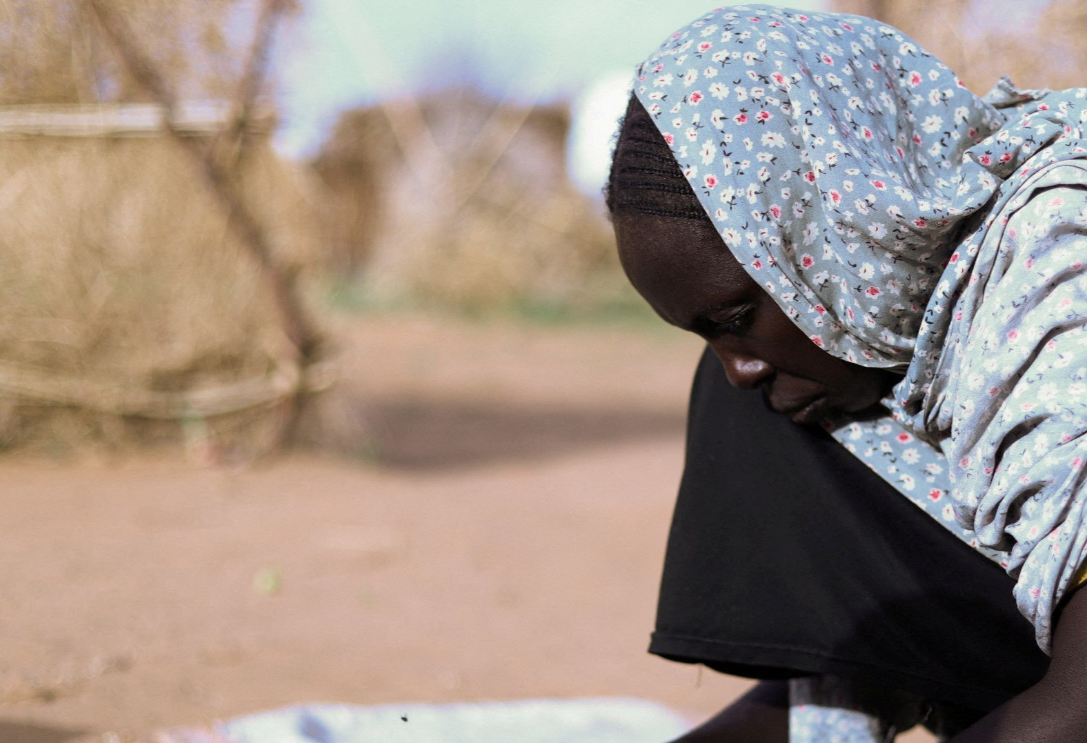Σημαντική η συμμετοχή γυναικών στις διαπραγματεύσεις για την ειρηνική επίλυση συγκρούσεων
