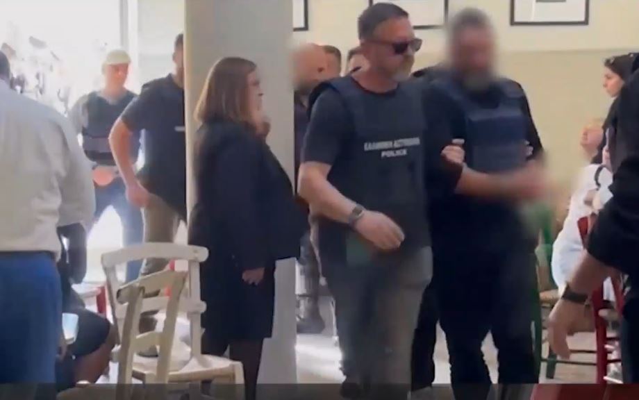 Βορίζια: Σε φυλακές εκτός Κρήτης οι επτά συλληφθέντες – Απαίτηση για παράδοση όπλων από τις δύο πλευρές