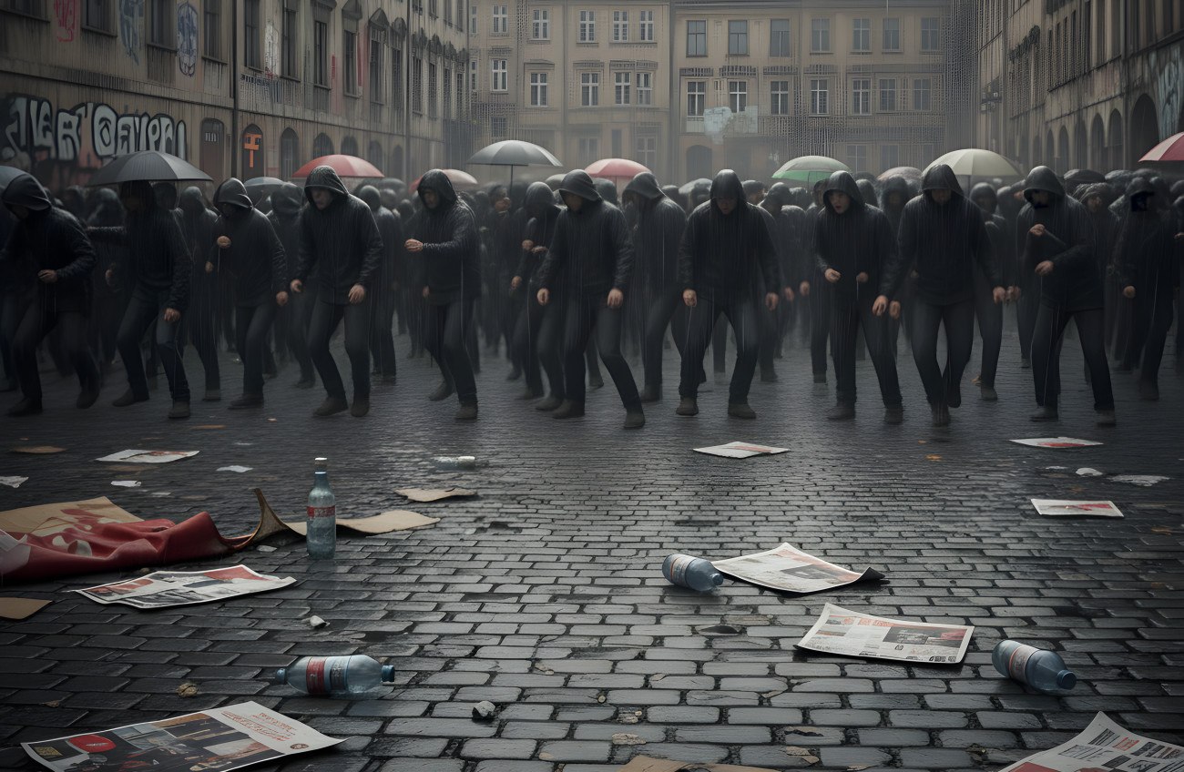 Γιατί η άνοδος της ακροδεξιάς στην Ευρώπη αποτελεί πολύπλοκο φαινόμενο