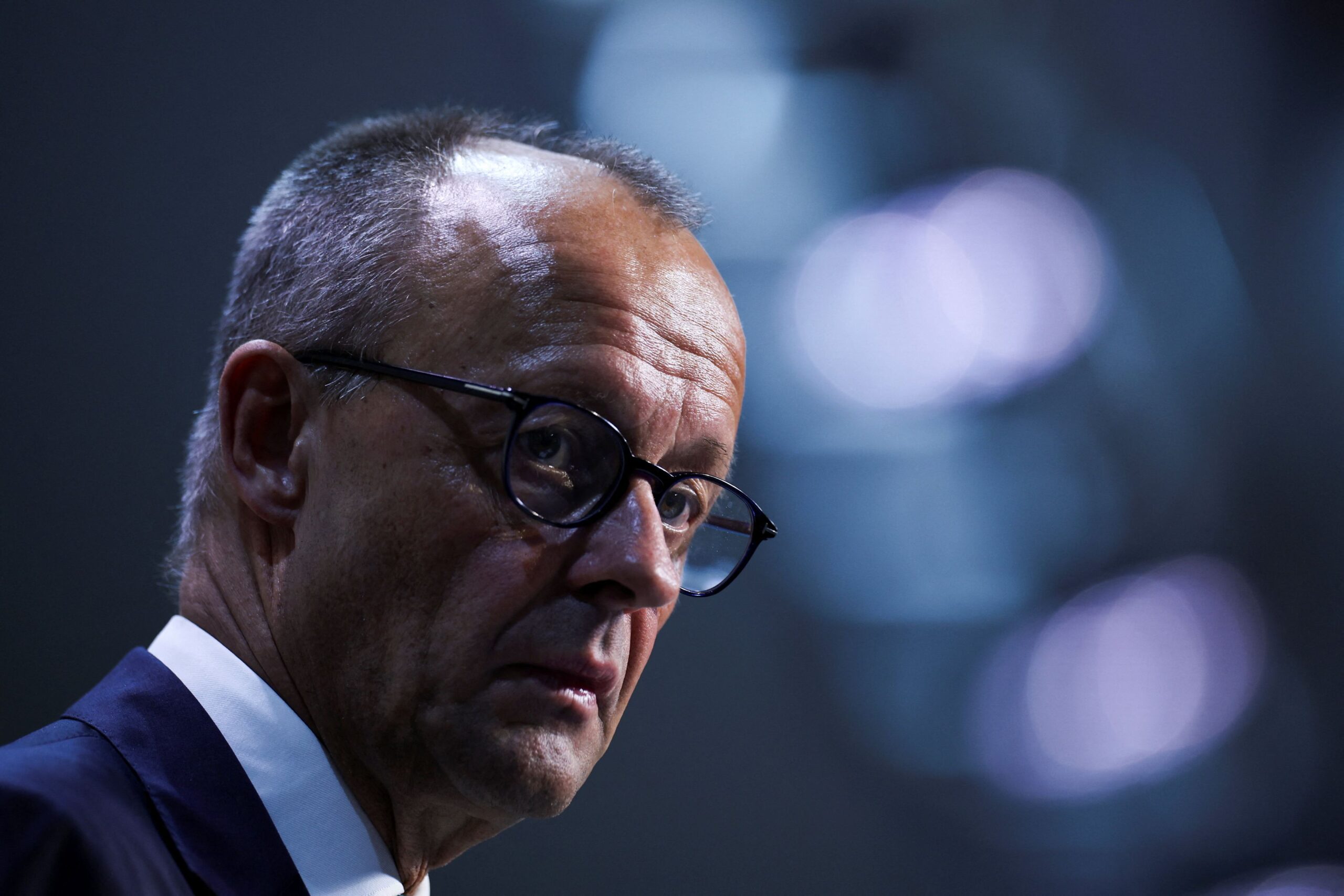 Μερτς: Η δημοτικότητά του καταρρέει, μόλις το 18% των Γερμανών επιθυμεί την επανεκλογή του