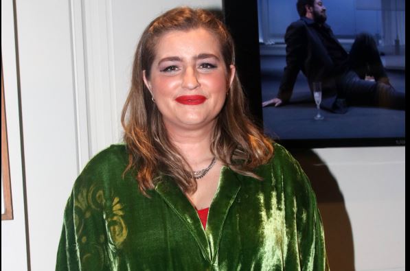 Μαρία Κίτσου: Αντιμετώπισα ανθρωποφαγία λόγω των κιλών μου και χρειάστηκε να νοσηλευτώ