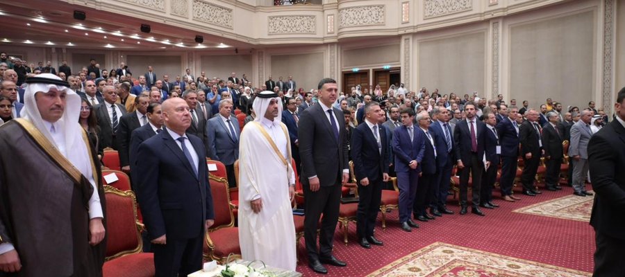 Κικίλιας από το Κάιρο: Στρατηγικές συμφωνίες για τη σταθερότητα και την ευημερία της Μεσογείου